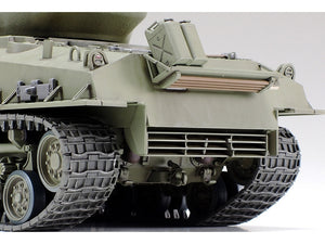 Tamiya 35346 U.S. Medium Tank M4A3E8 Sherman Easy Eight – zdjęcie 8