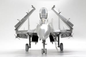 MiniBase 8001 SU-33 Flanker-D 1/48 – zdjęcie 22