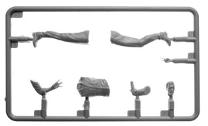 MiniArt 38087 HOLIDAYMAKERS 1/35 – Bild 3