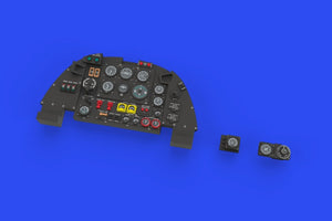 Eduard 644170 Beaufighter Mk. X LööKplus TAMIYA 1/48 – immagine 6