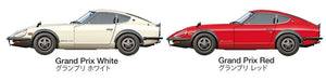 Tamiya 24360 Nissan Fairlady 240ZG 1/24 – immagine 14