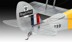 Revell 03827 D.H. 82 Tiger Moth 1/32 – Bild 5