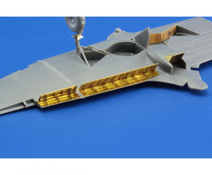 Eduard BIG49148 DEFIANT Mk. I AIRFIX 1/48 – immagine 3