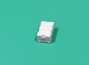 Eureka XXL E-072 Modern US Army PELICAN 8-LAPTOP Case, Mobile IT 1/35 – zdjęcie 4