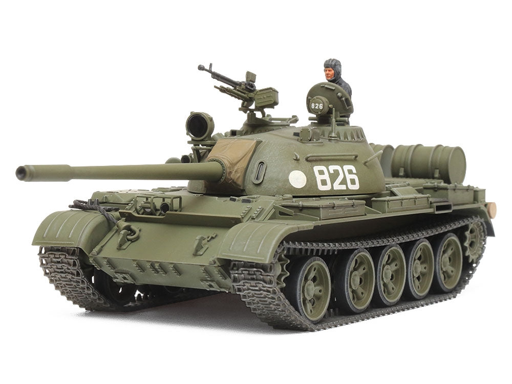 Tamiya 32598 T-55 1/48 – Bild 2