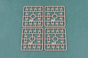 Hobby Boss 82493 Soviet T-24 Medium Tank 1/35 – zdjęcie 5