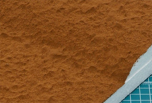 Tamiya 87108 Diorama Texture Paint (Soil Effect, Brown) – Bild 3