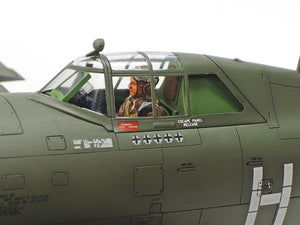 Tamiya 61086 P-47D Razorback 1/48 – Bild 6
