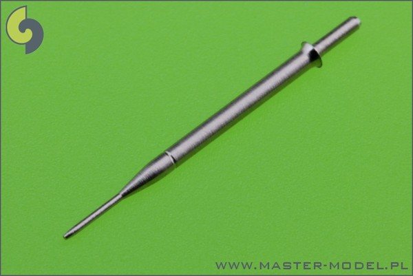 Master AM-72-050 Harrier GR.1 / T.2 / AV-8A / AV-8C - Tube de Pitot et sonde d'angle d'attaque