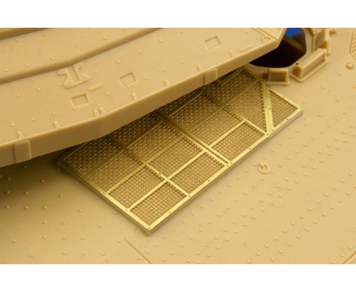 Eduard 36252 Merkava Mk. IV LIC 1/35 Academy – immagine 7