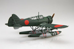 Fujimi 723396 C-40 Yokosuka E14Y Type 0 Small Reconnaissance Seaplane 1/72 – Bild 3
