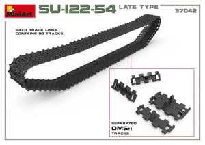 MiniArt 37042 SU-122-54 LATE TYPE 1/35 – imagen 5