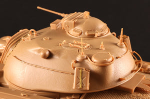 I Love Kit 63530 M48 Patton 1/35 – zdjęcie 11