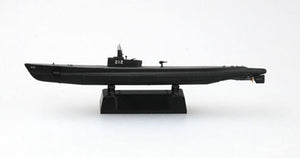 Hobby Boss 87012 USS Gato SS-212 1941 1/700 – immagine 2