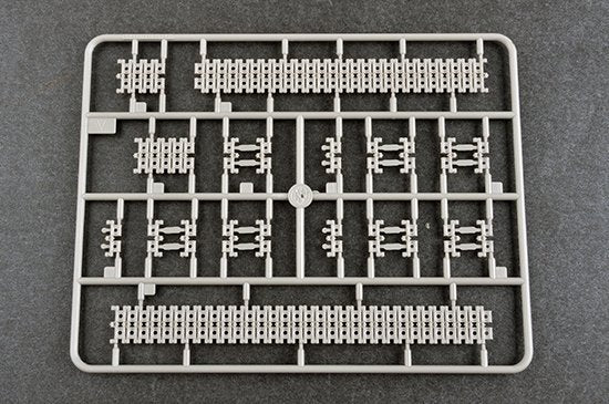 Trumpeter 09592 Ukraine T-64BM Bulat 1/35 – Bild 15