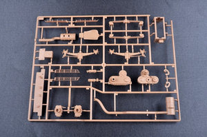Trumpeter 00931 US Mauxxpro MRAP 1/16 – zdjęcie 12