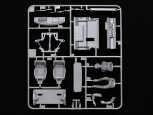 Tamiya 24369 Honda City Turbo with Motocompo 1/24 – image 5