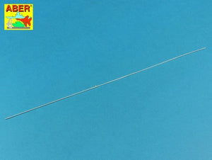 Aber 16055 Set of US Army MS antennas to MP-48 base 1/16 – image 4