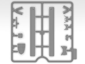 ICM 48353 HP.52 Hampden TB MK. I 1/48