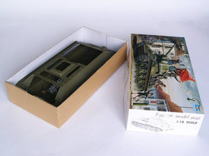 Trumpeter 00903 T-34/76 Model 1943 1/16 – immagine 3