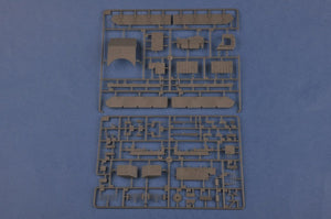 Hobby Boss 83871 IDF APC Nagmachon 1/35 – immagine 5