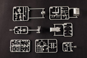 I Love Kit 62008 USS Donald Cook DDG-75 1/200 – imagen 15
