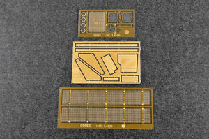 Trumpeter 09595 L4500A with 5cm Flak 41 I 1/35 – image 16