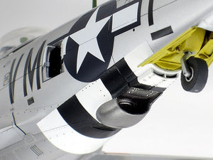Tamiya 61090 Republic P-47D Thunderbolt Bubbletop 1/48 – Bild 9
