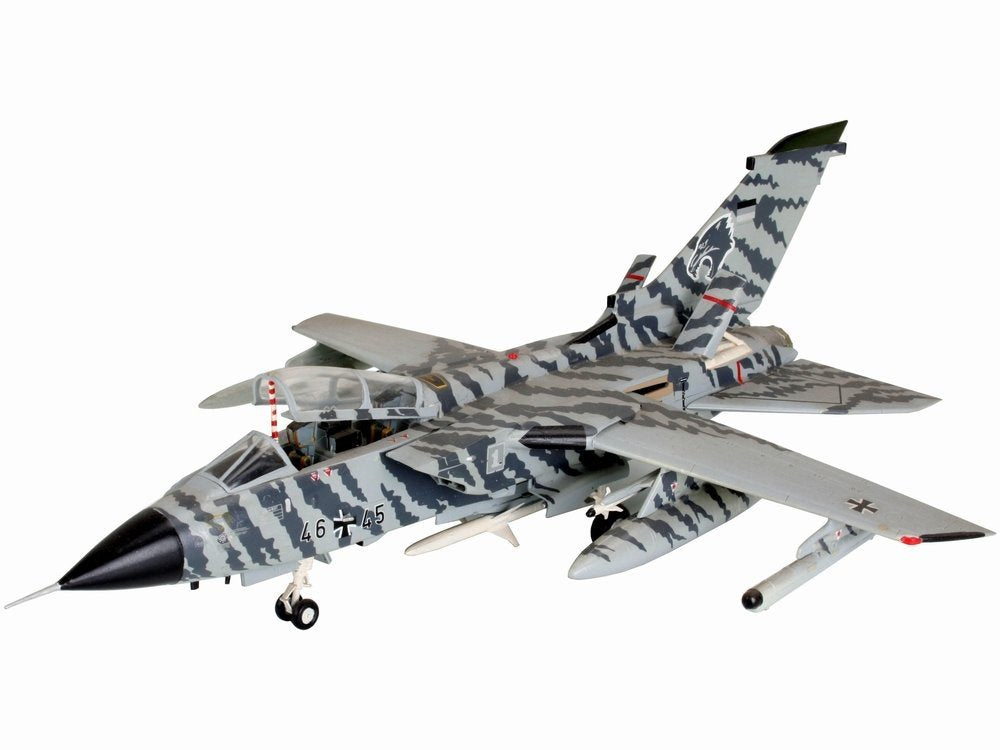 Revell 04617 Tornado ECR 1/72 – Bild 2