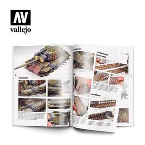 Vallejo 75030 Diorama Project 1.1 – AFV at War FR – image 2