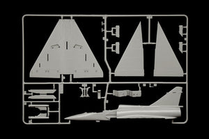 Italeri 90023 Dassault Mirage 2000 B/D 1/72 – imagen 9