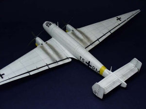 RS Models 92277 Junkers Ju 86R 1/72  – image 6
