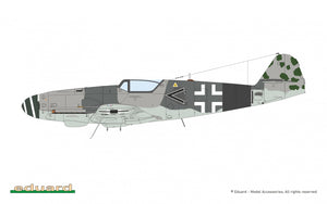 Eduard 82166 Bf 109K-4 - The ProfiPACK Edition 1/48 – immagine 6