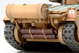 Tamiya 35300 Matilda Mk.III/IV 1/35 – Bild 7