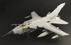 Italeri 2513 TORNADO GR. 4 1/32 – zdjęcie 8
