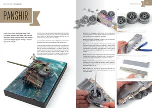 Abteilung 502 ABT803 MASTER MODELER SERIES VOL.2 WATER, LIGHT &amp;amp; THE WORKS / JEAN-BERNARD ANDRÉ – Bild 10