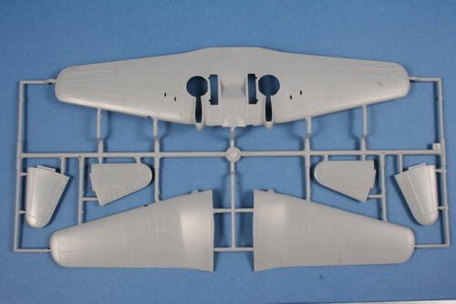 Special Hobby 48047 Avia B-33 Czechoslovakian build II-10 Beast 1/48 – Bild 9