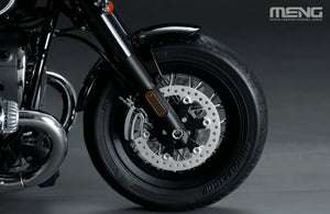 Meng Model MT-006S BMW R 18 Classic - Pre-colored Edition 1/9 – immagine 7