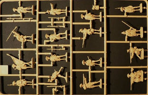 Italeri 6060 American Infantry 1/72 – immagine 2