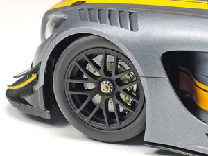 Tamiya 24345 Mercedes-AMG GT3 1/24 – Bild 4