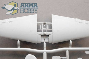 Arma Hobby 70027 Jakowlew Jak-1b Expert Set 1/72 – Bild 12