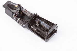 Eduard 491212 F-4B TAMIYA 1/48 – imagen 10