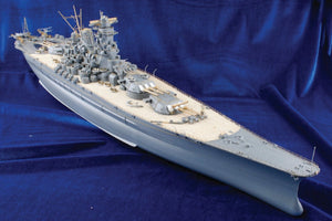 MK1 Design MD-35024 New Yamato Super Detail 1/350 – Bild 16