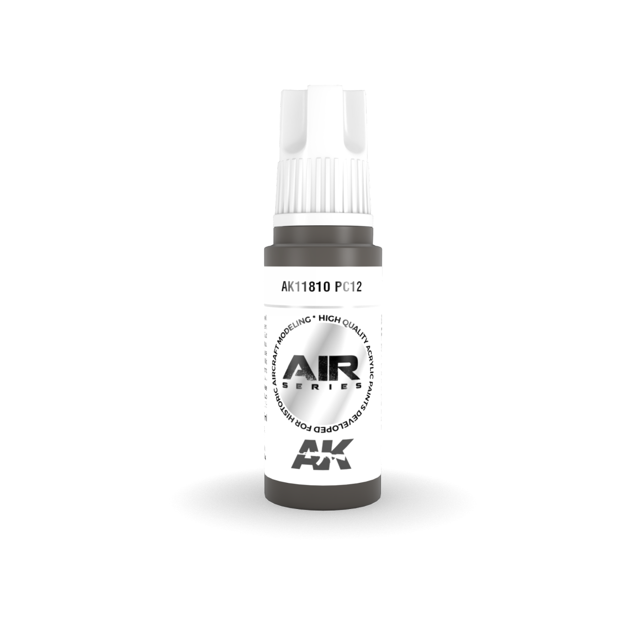 AK Interactive AK11810 PC12 – AIR 17ml – Bild 2