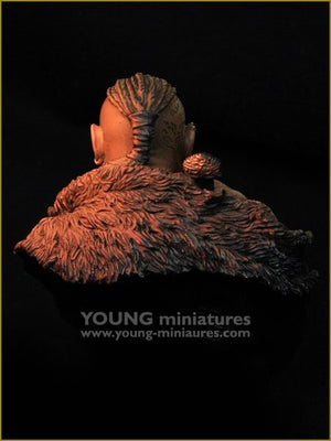 Young Miniatures YH1860 The VIKING 1/10 – image 5