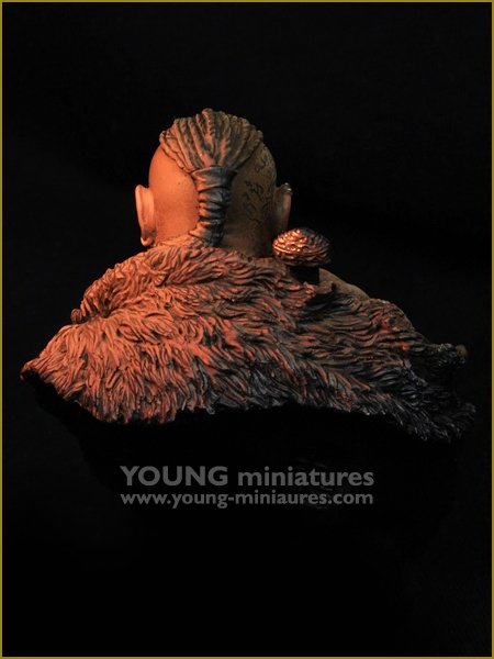Young Miniatures YH1860 The VIKING 1/10 – image 5
