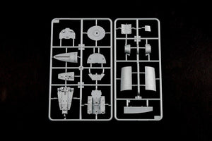 Hobby Boss 83207 F-84E Thunderjet 1/32 – image 7