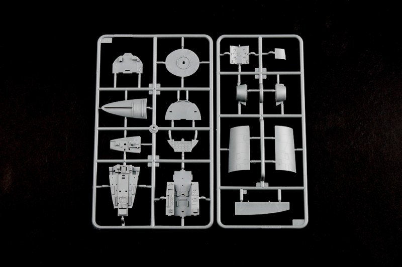 Hobby Boss 83207 F-84E Thunderjet 1/32 – image 7