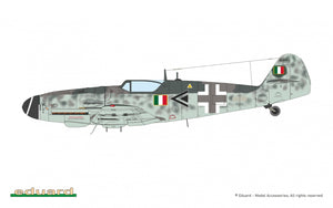 Eduard 70161 Bf 109G-14 - The ProfiPACK Edition 1/72 – immagine 8
