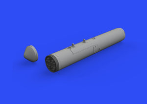 Eduard 648561 SUU-25 flare dispenser 1/48